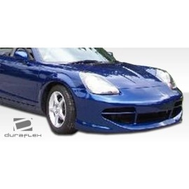 Duraflex 100209 - TS-1 Front Bumper Cover For 2000-2005 Toyota MRS - 1 Piece