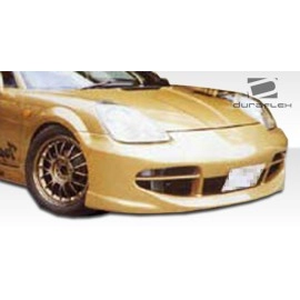 Duraflex 100209 - TS-1 Front Bumper Cover For 2000-2005 Toyota MRS - 1 Piece