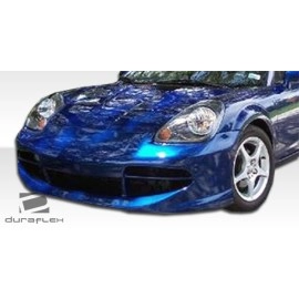 Duraflex 100209 - TS-1 Front Bumper Cover For 2000-2005 Toyota MRS - 1 Piece