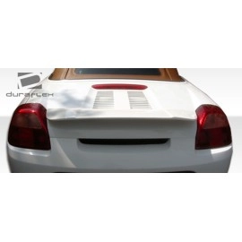Duraflex 100211 - Type W Wing Trunk Lid Spoiler For 2000-2005 Toyota MRS - 1 Piece
