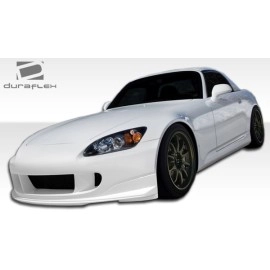 Duraflex 105916 - AM-S Front Bumper Cover For 2000-2009 Honda S2000 - 1 Piece