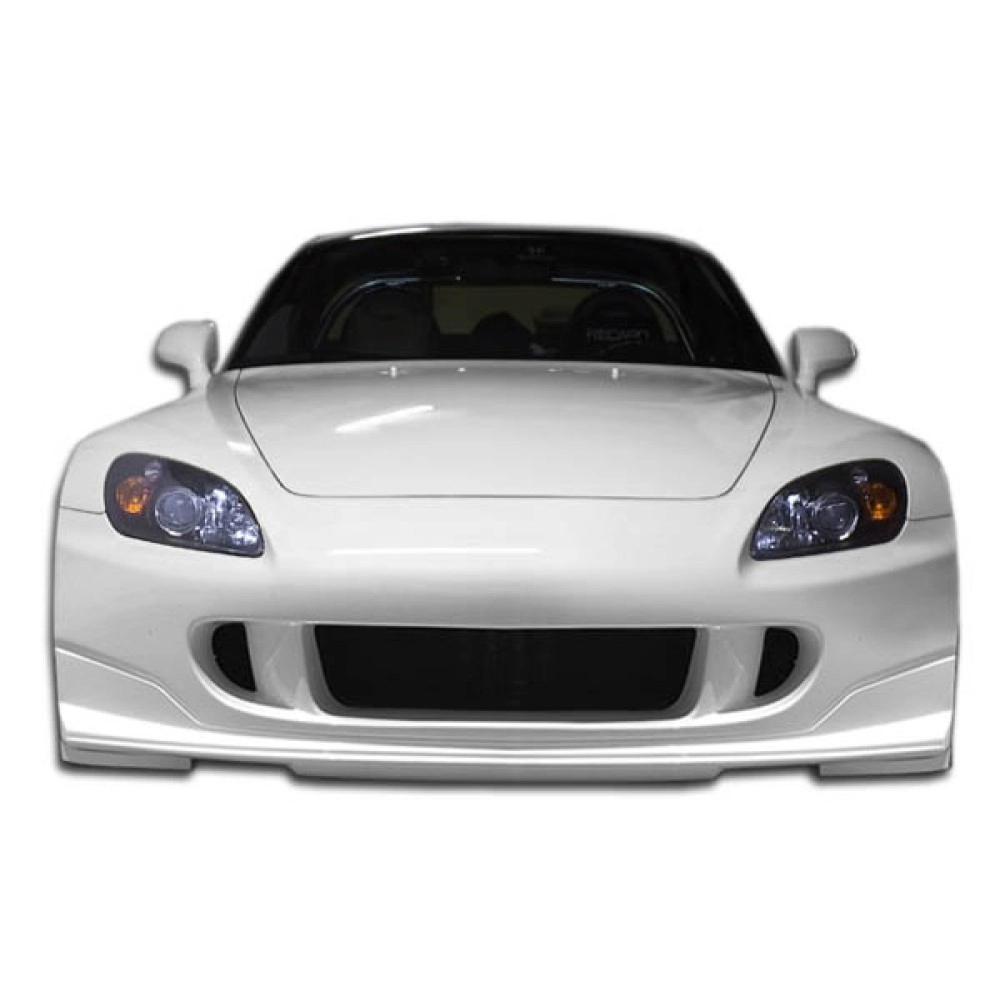 Duraflex 105916 - AM-S Front Bumper Cover For 2000-2009 Honda S2000 - 1 Piece