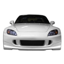 Duraflex 105916 - AM-S Front Bumper Cover For 2000-2009 Honda S2000 - 1 Piece