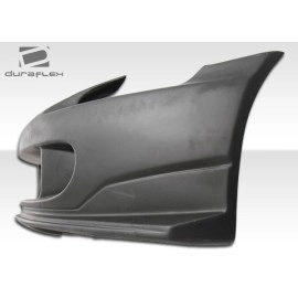 Duraflex 105916 - AM-S Front Bumper Cover For 2000-2009 Honda S2000 - 1 Piece