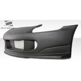 Duraflex 105916 - AM-S Front Bumper Cover For 2000-2009 Honda S2000 - 1 Piece