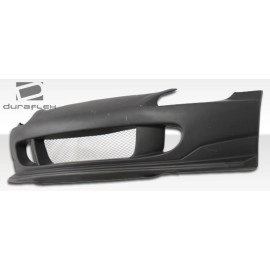 Duraflex 105916 - AM-S Front Bumper Cover For 2000-2009 Honda S2000 - 1 Piece