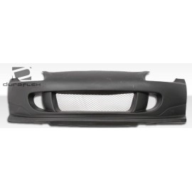 Duraflex 105916 - AM-S Front Bumper Cover For 2000-2009 Honda S2000 - 1 Piece