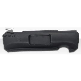 Duraflex 105929 - AP2 Edition Rear Bumper Cover For 2000-2009 Honda S2000 - 1 Piece