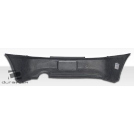 Duraflex 105929 - AP2 Edition Rear Bumper Cover For 2000-2009 Honda S2000 - 1 Piece
