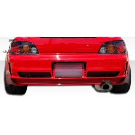 Duraflex 105925 - A-Sport Body Kit For 2000-2009 Honda S2000 - 4 Piece