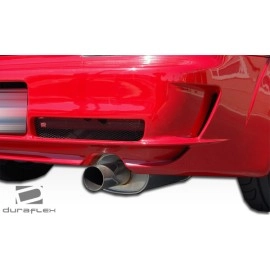 Duraflex 105925 - A-Sport Body Kit For 2000-2009 Honda S2000 - 4 Piece