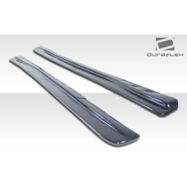 Duraflex 105925 - A-Sport Body Kit For 2000-2009 Honda S2000 - 4 Piece