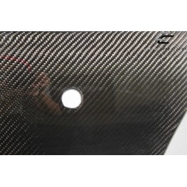 Carbon Creations 102879 - OEM Look Trunk For 2000-2009 Honda S2000 - 1 Piece