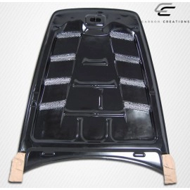 Carbon Creations 105221 - TS-1 Hood For 2000-2009 Honda S2000 - 1 Piece