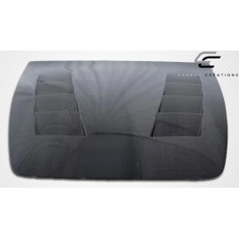 Carbon Creations 105221 - TS-1 Hood For 2000-2009 Honda S2000 - 1 Piece