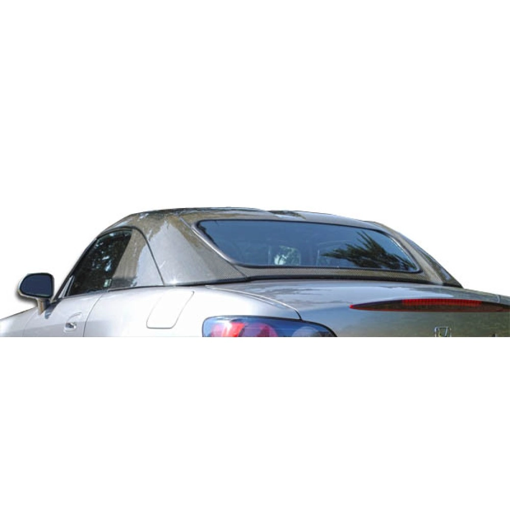 Carbon Creations 106097 - Type M Hard Top Roof For 2000-2009 Honda S2000 - 1 Piece