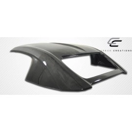 Carbon Creations 106097 - Type M Hard Top Roof For 2000-2009 Honda S2000 - 1 Piece