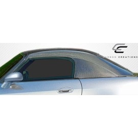 Carbon Creations 106097 - Type M Hard Top Roof For 2000-2009 Honda S2000 - 1 Piece
