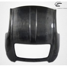 Carbon Creations 106097 - Type M Hard Top Roof For 2000-2009 Honda S2000 - 1 Piece