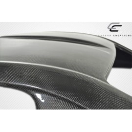 Carbon Creations 106097 - Type M Hard Top Roof For 2000-2009 Honda S2000 - 1 Piece