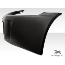 Duraflex 105735 - Type JS Front Bumper Kit For 2000-2009 Honda S2000 - 2 Piece