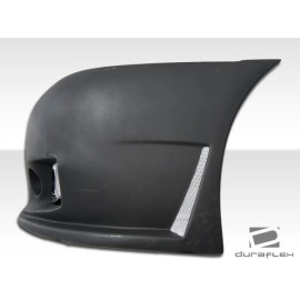 Duraflex 100145 - B-2 Front Bumper Cover For 2000-2003 Nissan Sentra - 1 Piece
