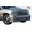 Duraflex 100016 - Platinum Front Bumper Cover For 2000-2006 Chevrolet Suburban - 1 Piece