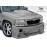 Duraflex 100016 - Platinum Front Bumper Cover For 2000-2006 Chevrolet Suburban - 1 Piece
