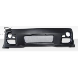 Duraflex 100016 - Platinum Front Bumper Cover For 2000-2006 Chevrolet Suburban - 1 Piece