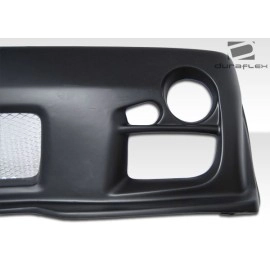 Duraflex 100016 - Platinum Front Bumper Cover For 2000-2006 Chevrolet Suburban - 1 Piece