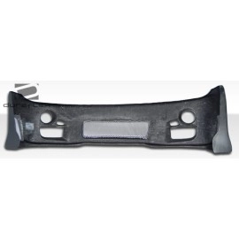 Duraflex 100016 - Platinum Front Bumper Cover For 2000-2006 Chevrolet Suburban - 1 Piece