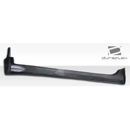 Duraflex 100018 - Platinum Side Skirts Rocker Panels For 2000-2006 Chevrolet Tahoe - 2 Piece