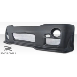 Duraflex 100057 - Platinum Front Bumper Cover For 2000-2006 GMC Yukon | 1999-2006 Sierra - 1 Piece