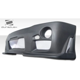 Duraflex 100057 - Platinum Front Bumper Cover For 2000-2006 GMC Yukon | 1999-2006 Sierra - 1 Piece