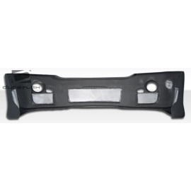 Duraflex 100057 - Platinum Front Bumper Cover For 2000-2006 GMC Yukon | 1999-2006 Sierra - 1 Piece