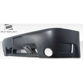 Duraflex 100017 - Platinum Rear Bumper Cover For 2000-2006 Chevrolet Tahoe - 1 Piece