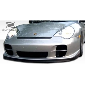 Duraflex 105110 - GT-2 Look Front Bumper Cover For 2002-2004 Porsche 996 - 2 Piece