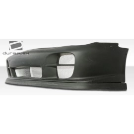 Duraflex 105110 - GT-2 Look Front Bumper Cover For 2002-2004 Porsche 996 - 2 Piece