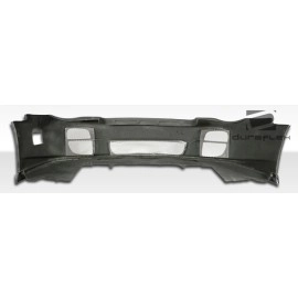 Duraflex 105110 - GT-2 Look Front Bumper Cover For 2002-2004 Porsche 996 - 2 Piece