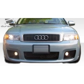 Duraflex 103223 - OTG Front Bumper Cover For 2002-2005 Audi A4 - 1 Piece