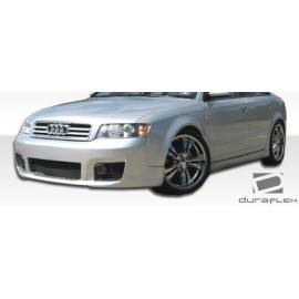 Duraflex 103223 - OTG Front Bumper Cover For 2002-2005 Audi A4 - 1 Piece