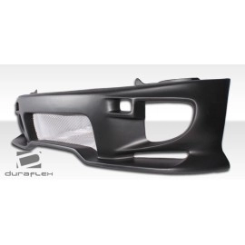Duraflex 100360 - Vader Front Bumper Cover For 2002-2006 MINI Cooper | 2005-2008 Convertible R52 - 1 Piece
