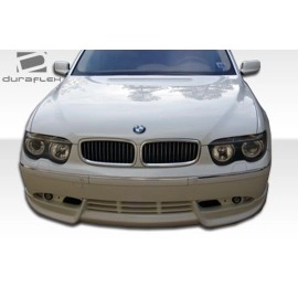Duraflex 103752 - AC-S Front Lip Under Spoiler Air Dam For 2002-2005 BMW 7 Series - 1 Piece