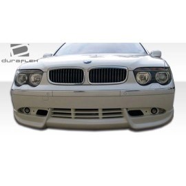 Duraflex 103752 - AC-S Front Lip Under Spoiler Air Dam For 2002-2005 BMW 7 Series - 1 Piece