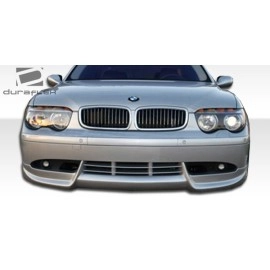 Duraflex 103752 - AC-S Front Lip Under Spoiler Air Dam For 2002-2005 BMW 7 Series - 1 Piece