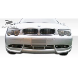 Duraflex 103752 - AC-S Front Lip Under Spoiler Air Dam For 2002-2005 BMW 7 Series - 1 Piece