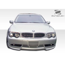Duraflex 103752 - AC-S Front Lip Under Spoiler Air Dam For 2002-2005 BMW 7 Series - 1 Piece