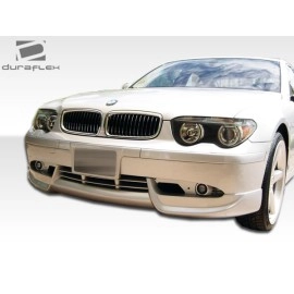 Duraflex 103752 - AC-S Front Lip Under Spoiler Air Dam For 2002-2005 BMW 7 Series - 1 Piece