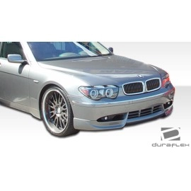 Duraflex 103752 - AC-S Front Lip Under Spoiler Air Dam For 2002-2005 BMW 7 Series - 1 Piece
