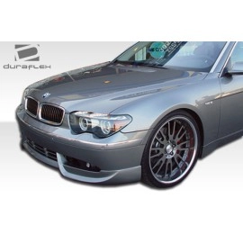 Duraflex 103752 - AC-S Front Lip Under Spoiler Air Dam For 2002-2005 BMW 7 Series - 1 Piece